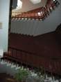 Scala rossa